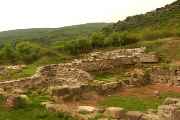 Ancient Bagineti