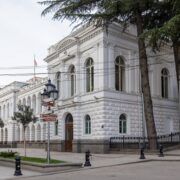 Vorontsov Palace