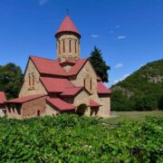 Betania monastery