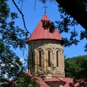 Betania monastery