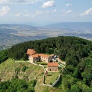 Udzo monastery