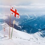 Georgian Ski Resorts