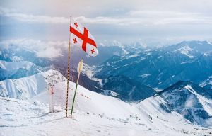 Georgian Ski Resorts