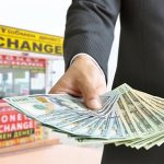 Georgia - Currency Exchange