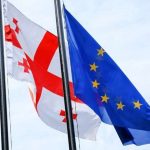 EU, Georgia Recognize Each Other’s COVID Certificates