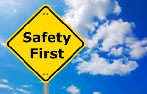 Travel Safety in Georgia